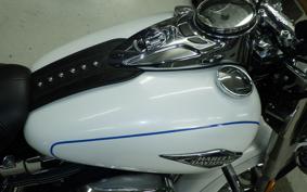 HARLEY FLSTC 1580 2013