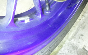 YAMAHA MT-09 Tracer 2015 RN36J