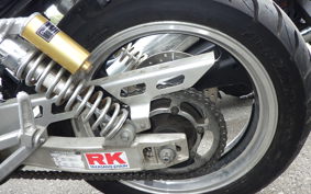 YAMAHA XJR400 1993 4HM