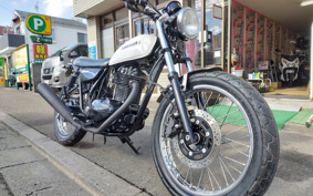 KAWASAKI 250TR BJ250F