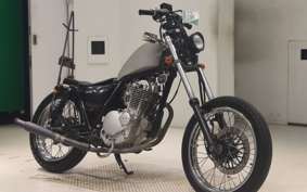 SUZUKI GRASS TRACKER NJ4BA