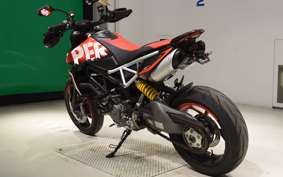 DUCATI HYPERMOTARD 950 2020