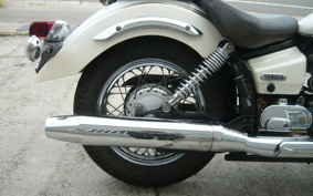 YAMAHA DRAGSTAR 250 VG05J