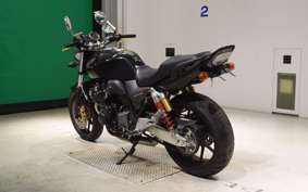 HONDA CB400SF GEN 4 2018 NC42