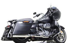 HARLEY FLTRXS 2017 KTC