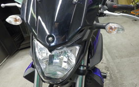 YAMAHA MT-03 2018 RH13J
