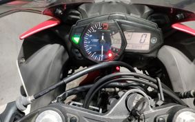 YAMAHA YZF-R25 RG10J