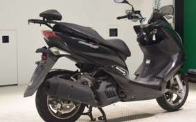 YAMAHA MAJESTY155 Gen.2 S SG28J