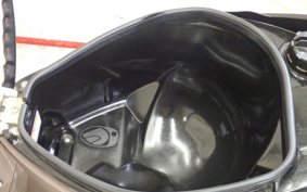 SUZUKI LET'S G CA4AA