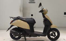 SUZUKI LET's CA4AA