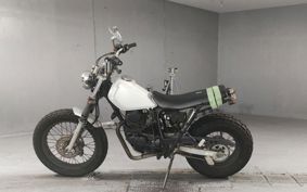 YAMAHA TW200 DG07J