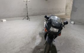 KAWASAKI ZZ-R400 2001 ZX400N