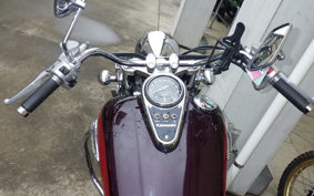 KAWASAKI VULCAN 1500 CLASSIC TOURER 1998 VNT50G