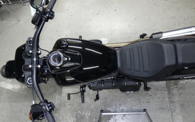 HARLEY FXFBS1870 2026