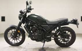 HONDA CL500 2024 PC68