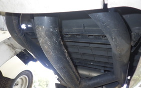 HONDA GYRO CANOPY TA03