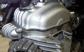 KAWASAKI W650 2009 EJ650A