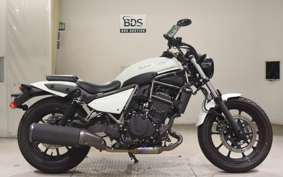KAWASAKI ELIMINATOR400-3 2025 EL400A