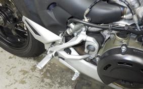 DUCATI STREETFIGHTER V4 S 2021