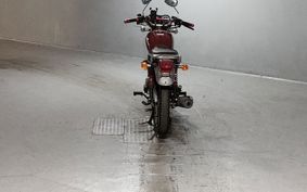 YAMAHA YB125SP PCJL