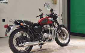 KAWASAKI W400 2006 EJ400A
