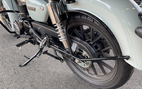 HONDA GB350C 2025 NC64