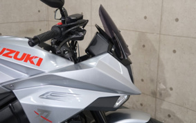 SUZUKI KATANA 2019 GT79B