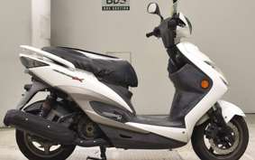 YAMAHA CYGNUS 125 X 2 SE44J