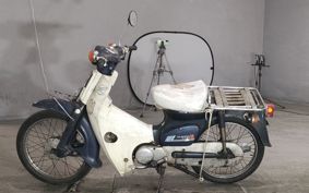 HONDA SUPER CUB50 C50