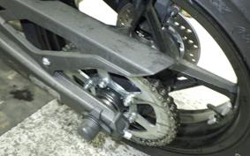 KAWASAKI ZX-25R-2SE ZX250H