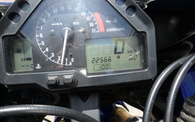 HONDA CBR600RR 2006 PC37