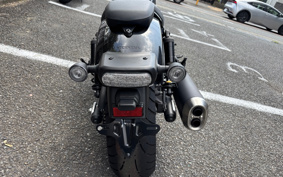 HONDA REBEL 1100 DCT 2022 SC83