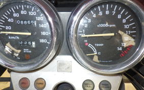 HONDA CB400SF 1992 NC31