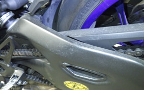 YAMAHA YZF-R1 2018