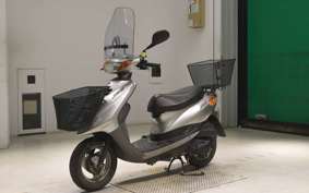 YAMAHA JOG Gen.5 SA36J