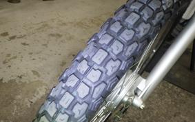 YAMAHA DT50 17W