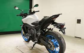 YAMAHA MT-09 AMT 2025 RN88J