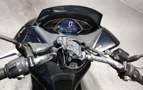 HONDA PCX 125 JF81