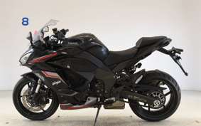 KAWASAKI NINJA 1000SX 2023 ZXT02K