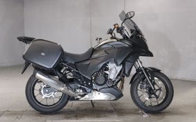 HONDA 400X 2014 NC47