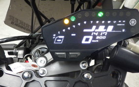 YAMAHA MT-09 ASP 2018 RN52J