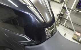 KAWASAKI NINJA 400 2021 EX400G