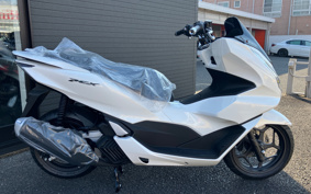 HONDA PCX 125 JK05