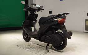 SUZUKI ADDRESS V125 S 2022 CF4MA