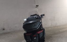 HONDA GL1800 TOUR DCT 2026 SC79