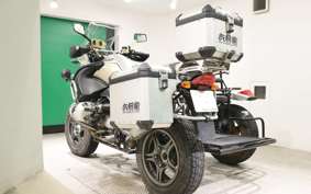 BMW R 1200GS SIDECAR 2006