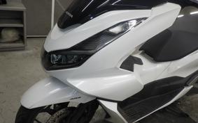 HONDA PCX 160 KF47