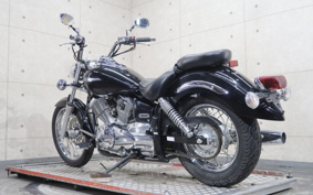 YAMAHA DRAGSTAR 250 VG05J