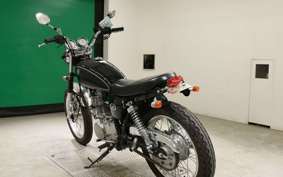 YAMAHA SR400 Gen.3 2012 RH01J