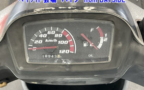 SUZUKI ADDRESS V100